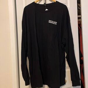 New Glarus WI Brewing Company Oktoberfest shirt